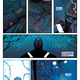 Illustration for article titled In iBlack Bolt/i, the Silent King is Trapped in a Surreal Prison
